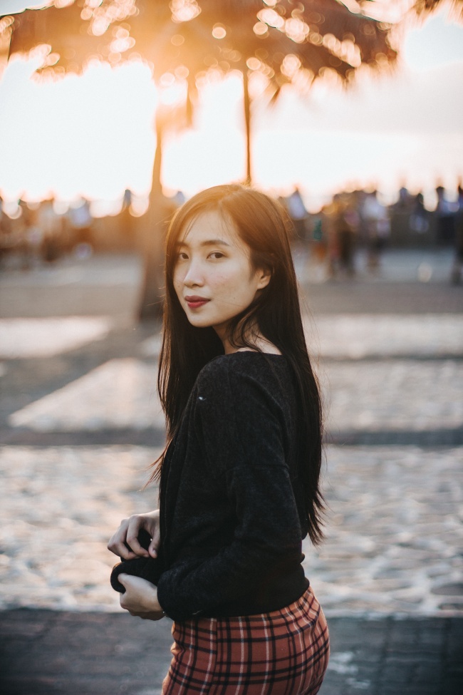 双面魅影